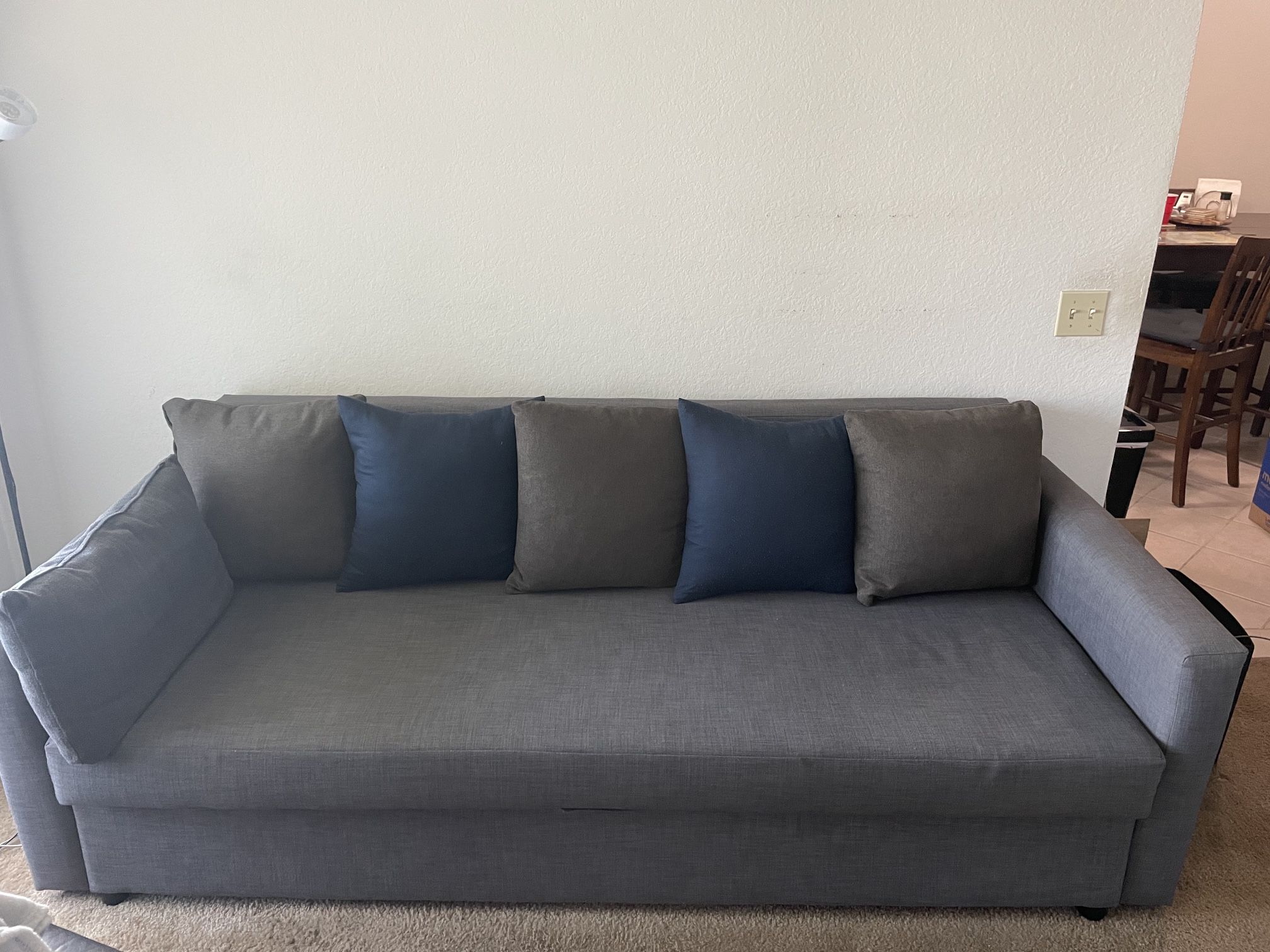 Sleeper Sofa For Sale!