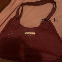 Rosetti Purse 