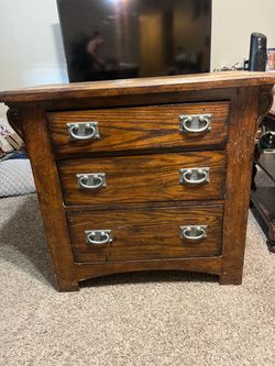 Dresser