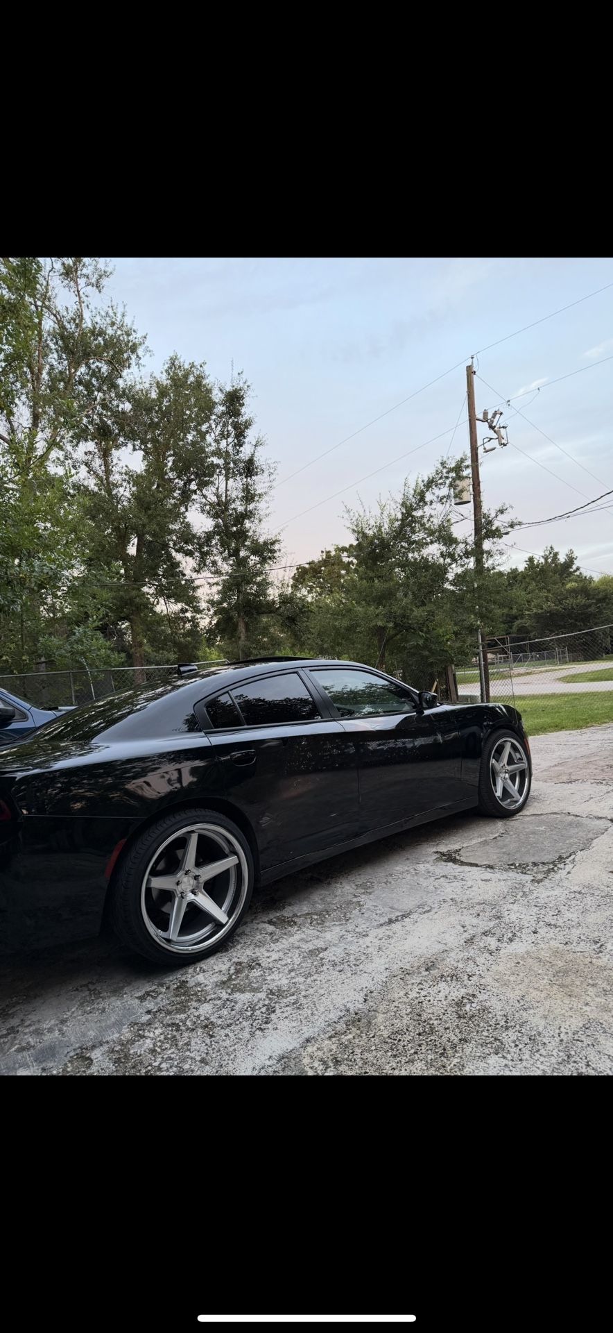 Ferrada Wheels 