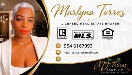 Real Estate Broker