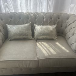 Love Sofa 