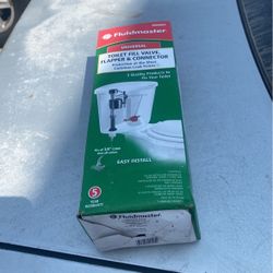 Fluid master