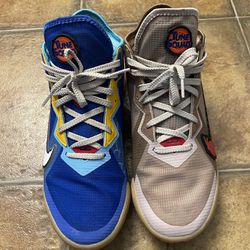 LEBRON 18 LOW TUNE SQUAD for Sale in Houston, TX - OfferUp