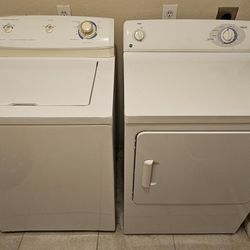 Frigidaire Washer And Dryer