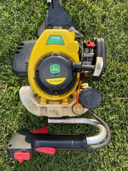 John Deere H20S Hedge Trimmer