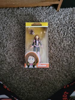 URARAKA Figure