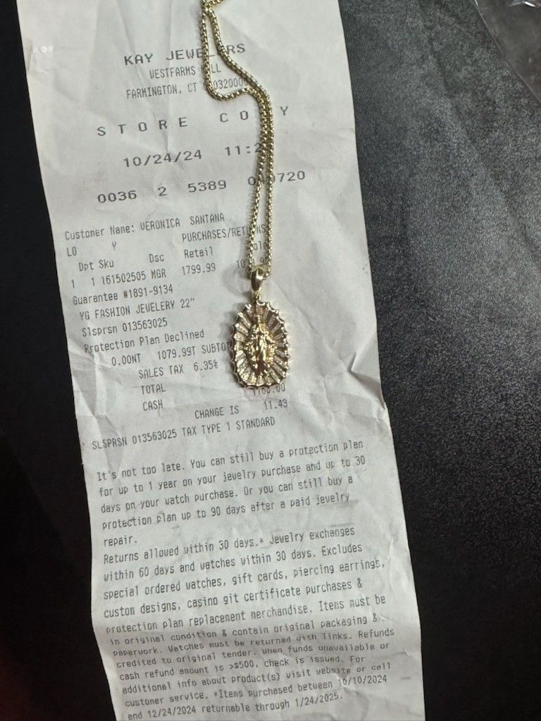 Chain