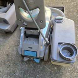 Washer and vacuum Professional brend 