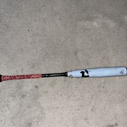 DeMarini The Goods 33/30