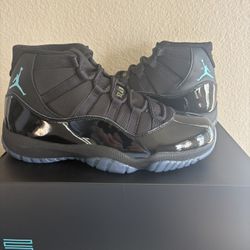 Jordan 11 Size 8.5