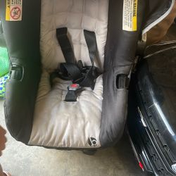 Car seat