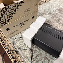 ADCOM # GFA-555 Receiver