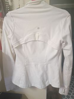Lululemon jacket