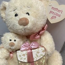 Mother’s Day Bears