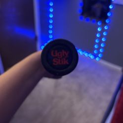 Ugly Stik Fishing Spinning Reel Rod 