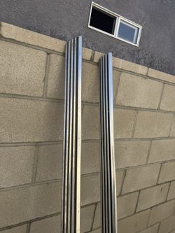 1965 -66 Mustang Rocker Panel Molding