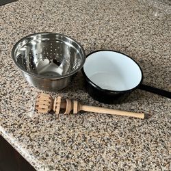 Kitchen Items 