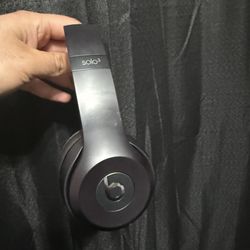 Beats Wireless Headphones 