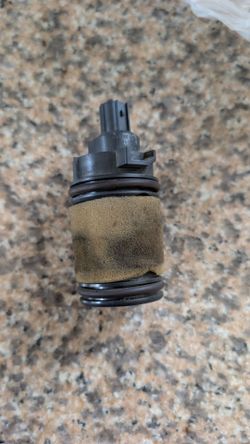 Vapor Canister Vent Solenoid for 2012-2015 c250