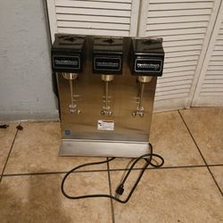 Hamilton Beach Comercial  Model 950 Work Perfec