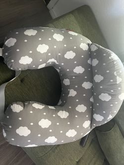 Momcozy Breastfeeding Pillow