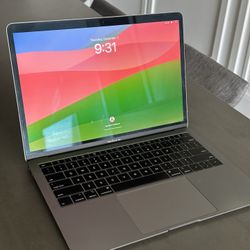 2018 MacBook Air 13inch Display