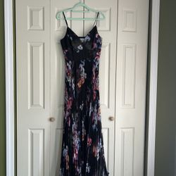 Evening Dress