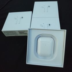 Airpods Generation 2