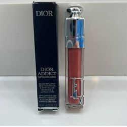 Dior Addict Lip Maximizer Rosewood