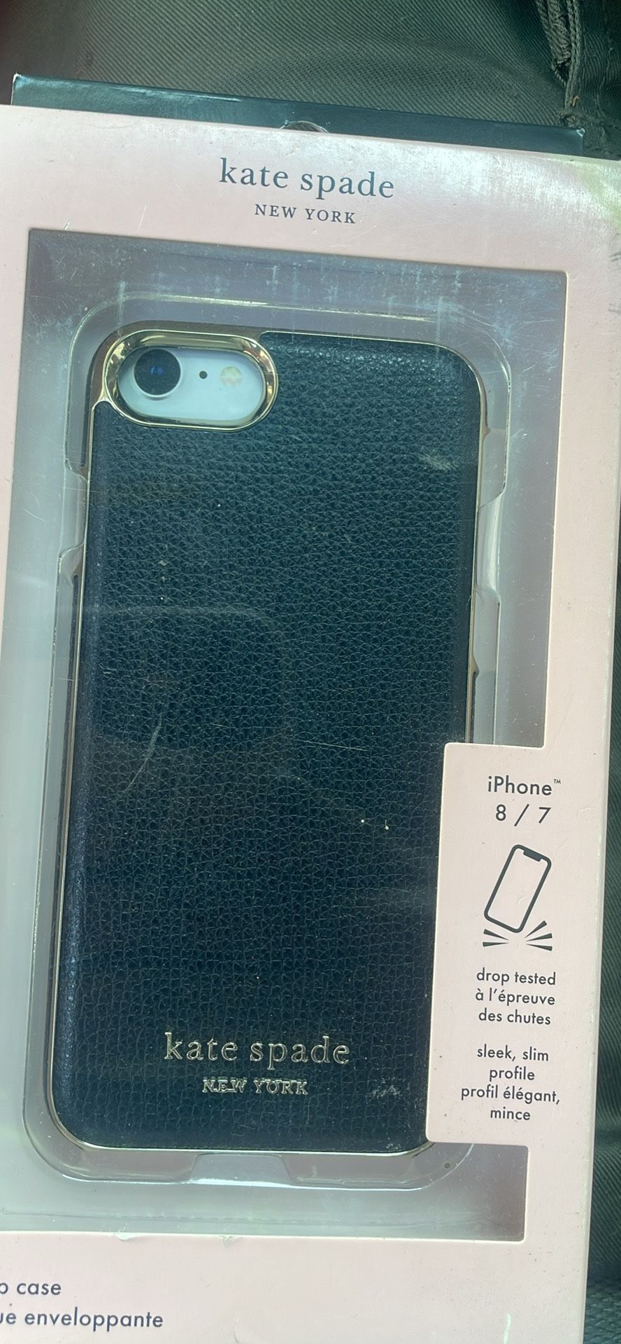 Iphone 8 Kate Spade Case
