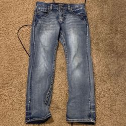 Vaquero Pants 32x32 Men’s