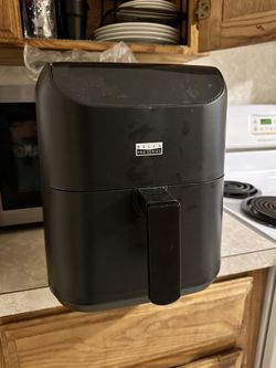 Air fryer