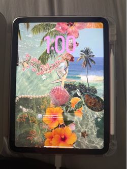 Apple IPad A16