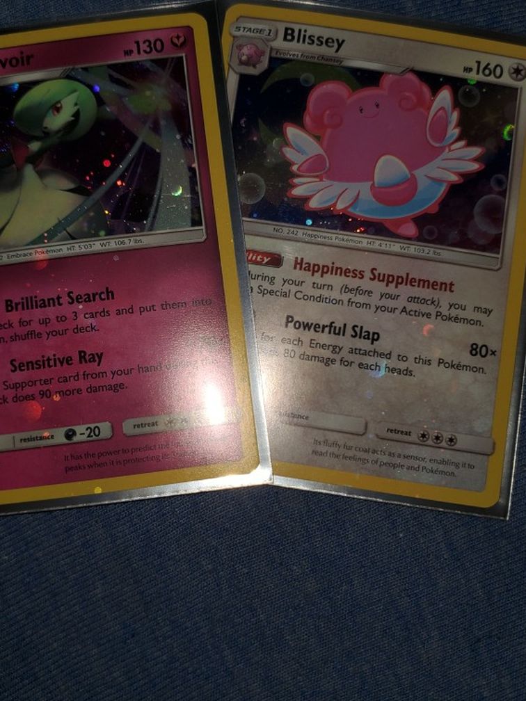 Pokemon Misprints