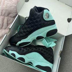 jordan 13’s