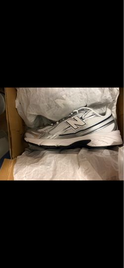 Size 10, New Balance