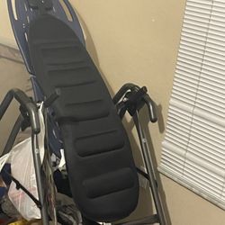 Inversion Table 