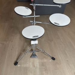 DW Smart Practice Pad