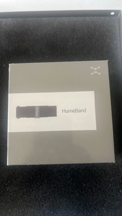 Hume Band