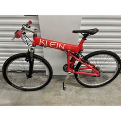 Klein Mantra Race Mountain Race Men’s 