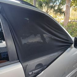 Window Screens
