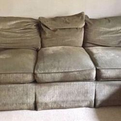 Thomasville Couch Set