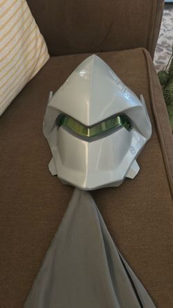 Brand new Halloween mask