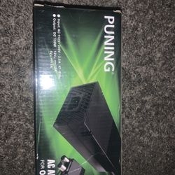 Power Cord For Xbox One