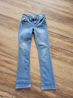 Old Navy 00 Regular Mid Rise Jeans