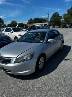 2010 Honda Accord