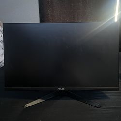 ASUS 24” Gaming Monitor 180Hz