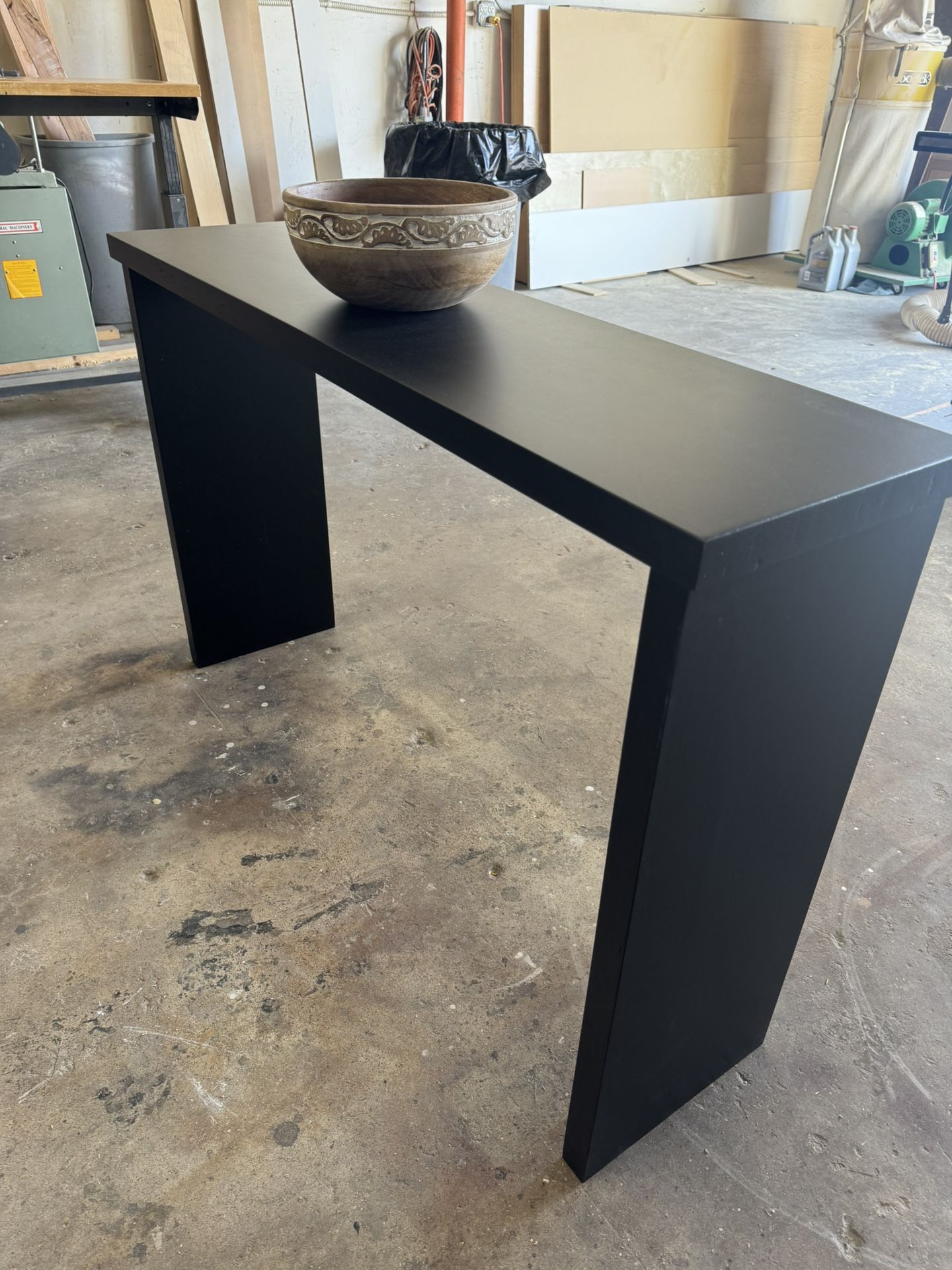 Sofa Table / Console
