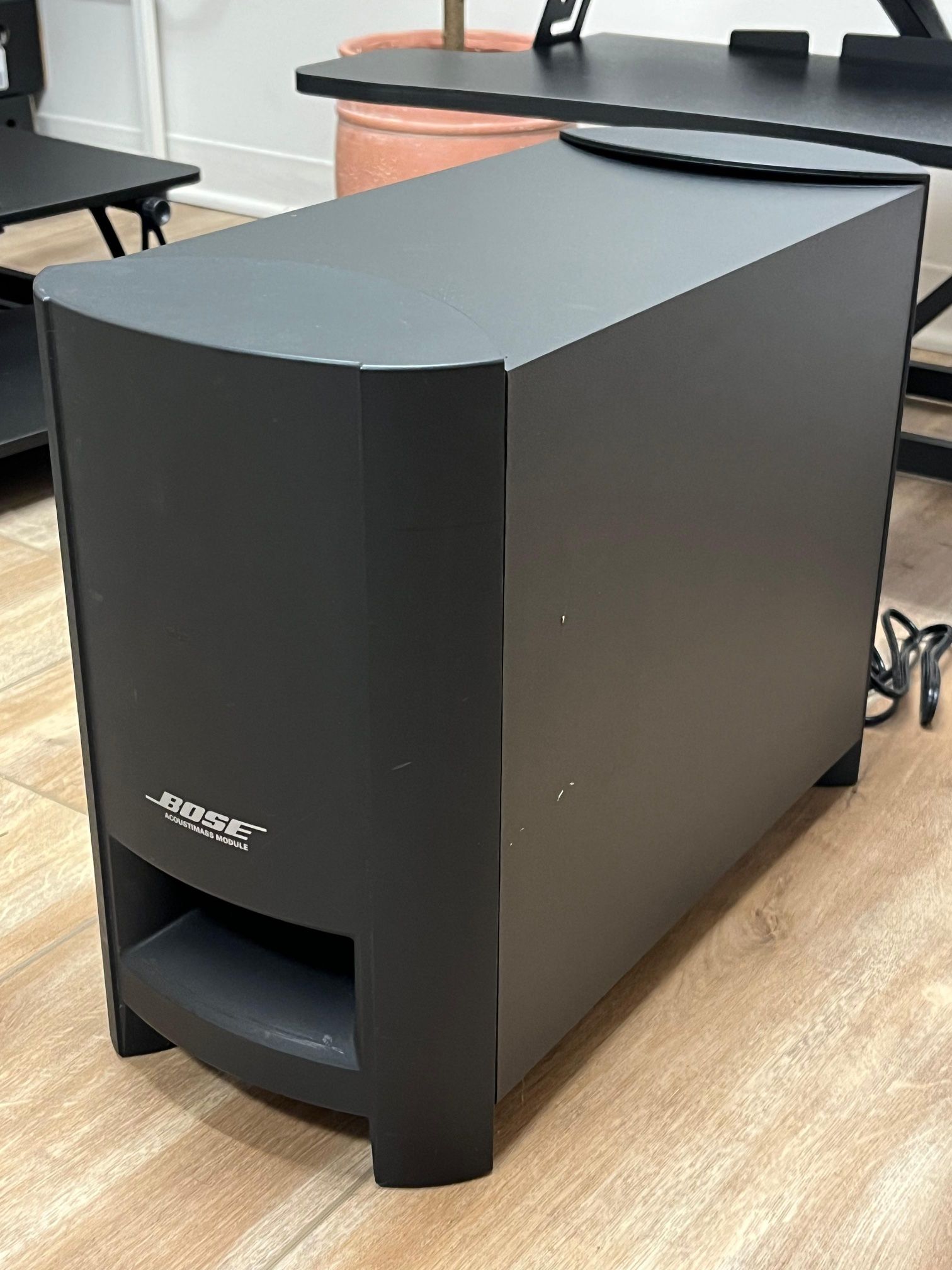 Bose CineMate Series II Digital Home Theater Speaker System